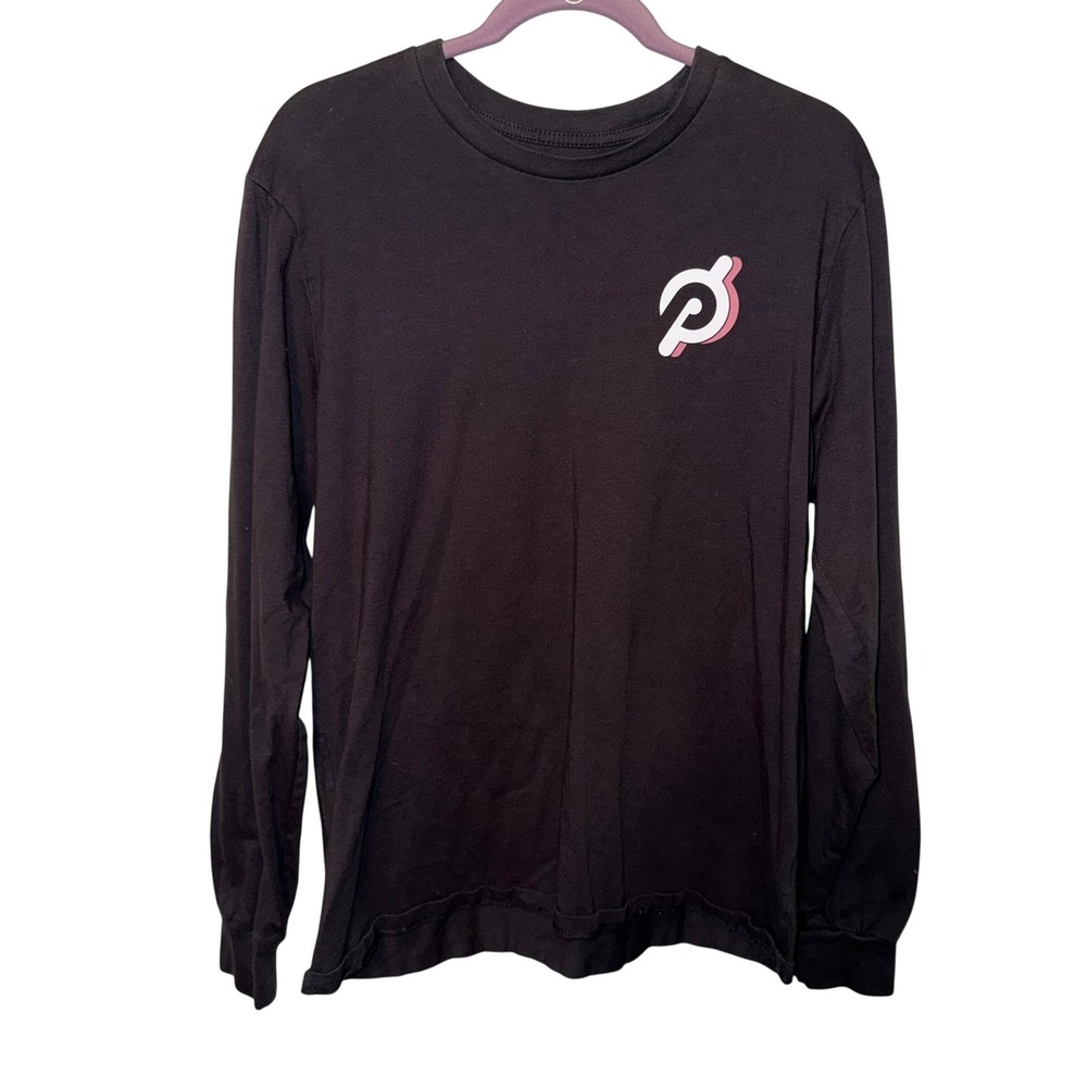 Peloton | Womens Classic Long Sleeve | Large